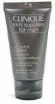 Clinique Ssfm Oil Control Hydrator Pore Minimizing Formula
