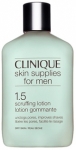 Clinique Ssfm Scruffing Lotion 1.5