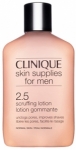 Clinique Ssfm Scruffing Lotion 2.5