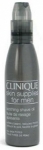 Clinique Ssfm Soothing Shave Oil