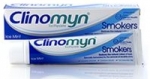 Clinomyn Sigara ��enler ��in Di� Macunu
