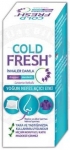 Cold Fresh nhaler Damla