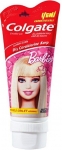 Colgate Barbie Di Macunu