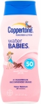Coppertone Water Babies Gne Koruyucu Losyon SPF 50