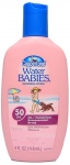 Coppertone Water Babies SPF 50 G�ne� Koruyucu Losyon