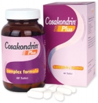 Cosakondrin Plus Tablet