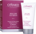 Cosmed Y�z & Dekolte Yo�un G�nd�z Kremi