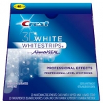 Crest 3D White Whitestrips 20 Gnlk Di Beyazlatc Bant