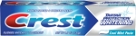 Crest Tartar Protection Whitening Cool Mint Di� Macunu