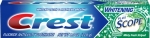 Crest Whitening Plus Scope Minty Fresh Striped Di� Macunu