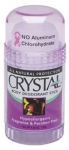 Crystal %100 Doal Deodorant Stick