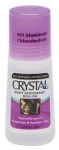 Crystal Roll On Deodorant