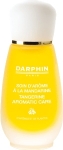 Darphin Organic Tangerine Aromatic Care