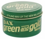 Dax Green & Gold