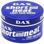 Dax Short & Neat