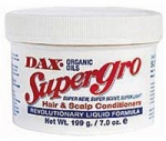 Dax Supergro - Sa� G��lendirici Bak�m Ya��