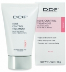 DDF Acne Control Treatment Salicylic Acne Medication