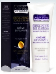 Dead Sea Exfoliant Scrub Krem