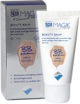 Dead Sea Spa Magik Beauty Balm BB Cream Nemlendirici BB Krem SPF 15