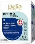 Delia Dermo System Nemlendirici Besleyici Krem
