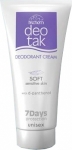 Deotak Soft Deodorant Krem