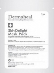 Dermaheal Skin Delight Mask Pack