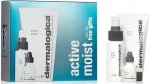 Dermalogica Active Moist Cilt Bak�m Seti