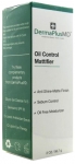 DermaPlus MD Oil Control Matifier