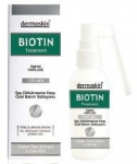 Dermoskin Erkek Sa� D�k�lmesine Kar�� Biotin Sprey
