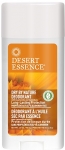 Desert Essence Doal Kuruluk Salayan Deodorant