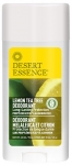 Desert Essence Limon ay Aac zl Deodorant