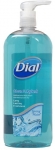 Dial Clean & Refresh Spring Water Vcut ampuan