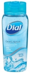Dial Clean & Refresh Spring Water Vcut ampuan