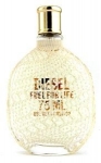 Diesel Fuel For Life Woman Edp