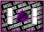 Diesel Loverdose Edp Bayan Parf�m Kofresi