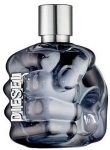 Diesel Only The Brave Pour Homme EDT
