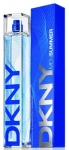 DKNY Men Summer EDT