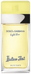 Dolce & Gabbana Light Blue Italian Zest EDT Bayan Parfm