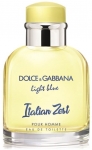Dolce & Gabbana Light Blue Italian Zest Pour Homme EDT Erkek Parfm