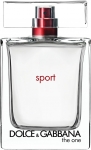 Dolce Gabbana The One For Men Sport EDT
