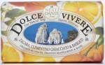 Dolce Vivere Capri Soap