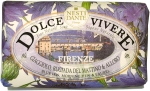 Dolce Vivere Firenze Soap