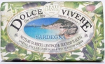 Dolce Vivere Sardegna Soap
