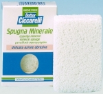 Dottor Ciccarelli Mineral Ponza Ta��