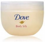 Dove Body Silk Y�z ve V�cut Kremi