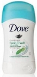 Dove Fresh Touch Deo Stick / Roll-On / Deodorant