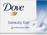 Dove Original Cream Bar