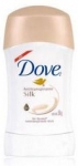 Dove Silk Glow Deo Stick / Roll-On / Deodorant