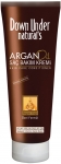 Down Under Natural's Argan Oil - Argan Ya & Keratin Sa Kremi