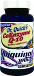 Dr. Quicks Coenzyme Q-10